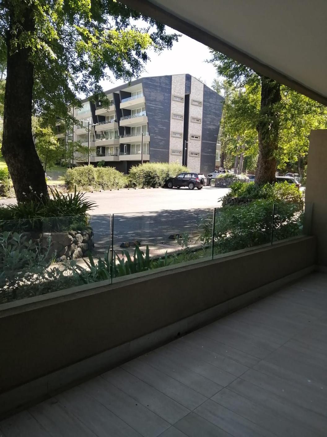 Alta Vista Pucon Centro Daire Dış mekan fotoğraf